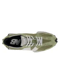 Кроссовки New Balance U327OB - Зеленые