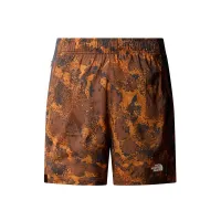 Шорты The North Face 24/7 0A886W1BO1 - разноцветная