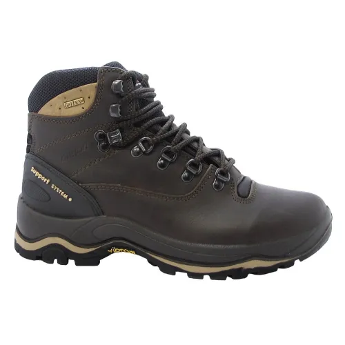 Кроссовки Мужские для треккинга Grisport MARRONE DAKAR TREKKING (11205D15G)