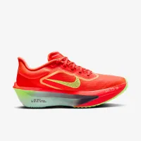 Nike Zoom Fly 6 женская Road Racing Кроссовки цвет красный
