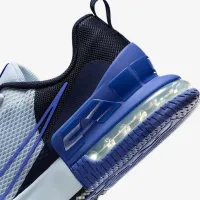 Nike Air Max Alpha Trainer 6 чоловічі для тренування Кросівки блакитний
