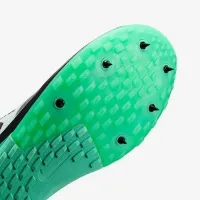 Nike Rival XC 6 Cross-Country Spikes колір зелений