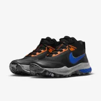 Nike React SFB Carbon Men’s Elite Outdoor Кросівки колір чорний