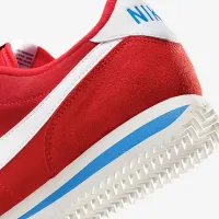 Nike Cortez жіноча Кросівки колір червоний