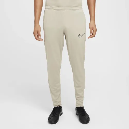 Nike Dri-FIT Academy чоловічі Dri-FIT Soccer Pants колір коричневий