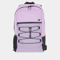 Рюкзак 4F JWSS24ABACU30952S - фиолетовый