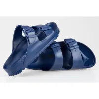Шлёпанцы Birkenstock Arizona Essentials 1019142 - Cиний
