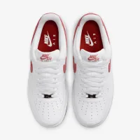 Nike Air Force 1 '07 женская Кроссовки цвет белый
