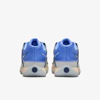 Nike KD18 баскетбольні Кросівки блакитний