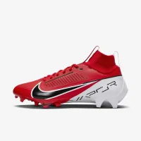 Nike Vapor Edge Pro 360 2 мужские Football Cleats цвет красный