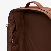 Nike Utility Elite наплічник (37L) колір коричневий