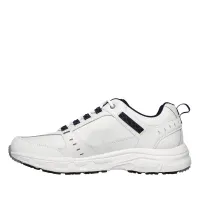 Кросівки Skechers Oak Canyon колір червонийwick 51896WNV - Білі