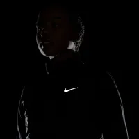 Nike Therma-FIT жіноча Synthetic Fill Куртка колір чорний