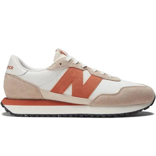 Кросівки New Balance MS237RB - Бежевий