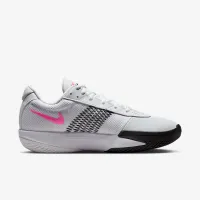 Nike G.T. Cut Academy баскетбольные Кроссовки цвет белый