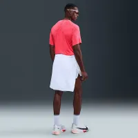 Nike Stride мужские Dri-FIT ADV Short-Sleeve Running Top цвет красный
