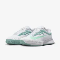 Nike Vapor Pro 3 женская Hard Court Tennis Кроссовки цвет белый