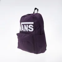 Рюкзак Vans Old Skool Drop V VN000H4ZCHJ1 - фиолетовый