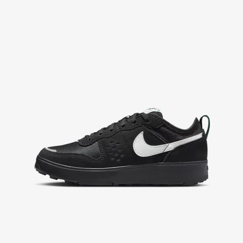 Nike C1TY Big детские Кроссовки цвет черный