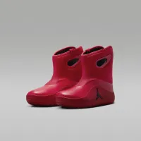 Nike Jordan Lil Drip Little детские Boots цвет красный