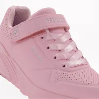 Кросівки Skechers Uno Lite Frosty Vibe 310459LLTPK - Рожеві