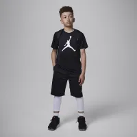 Nike Jordan Dri-FIT MJ Sport Big детские Compression Tights цвет белый