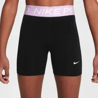 Nike Pro Big дитячі (Girls') Dri-FIT 5