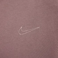 Nike Sportswear Essential женская футболка цвет фиолетовый