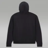 Nike Jordan x Travis Scott чоловічі Pullover Толстовка з капюшоном колір чорний