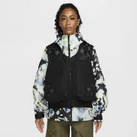 Nike NOCTA Opal чоловічі Modular Vest колір чорний