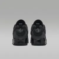Nike Jordan Spizike Low мужские Кроссовки цвет черный
