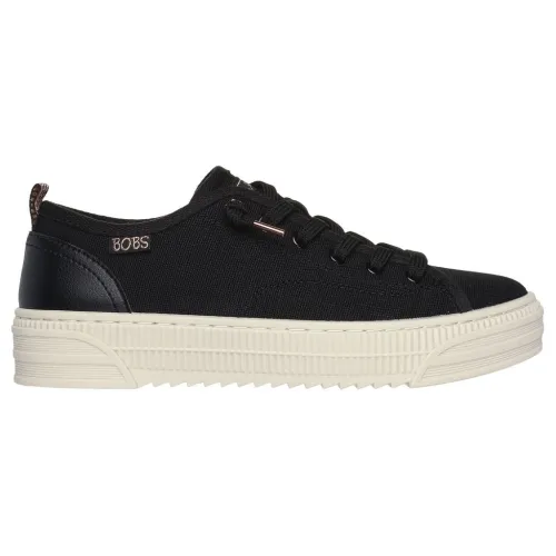 Кросівки Жіночі Skechers BOBS Copa (114640-BLK)