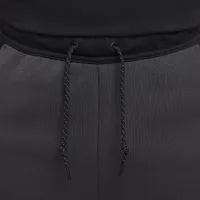 Nike Tech чоловічі Fleece Joggers колір чорний