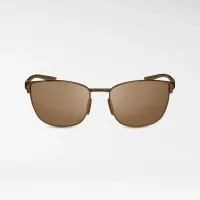 Nike Metal Fusion Mirroколір червоний Sunglasses колір коричневий