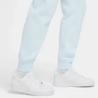 Nike Club Fleece чоловічі Fleece Joggers блакитний