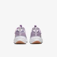 Nike Cosmic Runner Little детские Кроссовки цвет фиолетовый