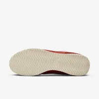 Nike Cortez Textile Кросівки колір червоний