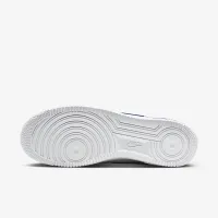 Nike Air Force 1 '07 LV8 мужские Кроссовки цвет белый