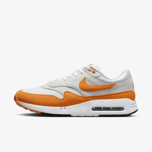 Nike Air Max 1 '86 OG G чоловічі для гольфу Кросівки колір білий