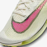 Nike Air Zoom Victory Track & Field Distance Spikes цвет белый