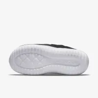 Nike Burrow жіноча Slippers колір чорний