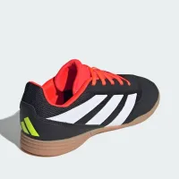 Кросівки adidas Pколір червонийator 24 Club Indoor Sala IG5435 - Чорні