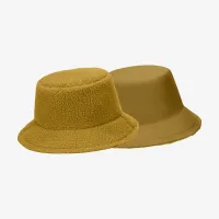 Nike Apex Reversible Bucket Hat цвет коричневый