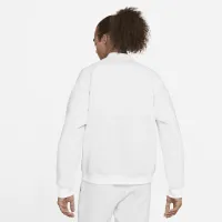 Nike Sportswear чоловічі Куртка колір білий