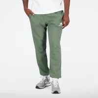 Штани New Balance MP31539DON - Зелені