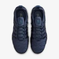 Nike Air VaporMax Plus мужские Кроссовки синий