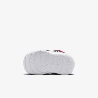 Nike Team Hustle D 11 SE Baby/Toddler Кроссовки цвет черный