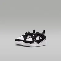 Nike Jordan CMFT Era Baby/Toddler Кросівки колір чорний