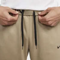 Nike Therma чоловічі Therma-FIT Tapeколір червоний Fitness Pants колір коричневий