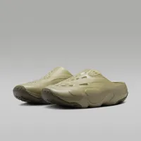 Nike Jordan Roam Slides цвет коричневый
